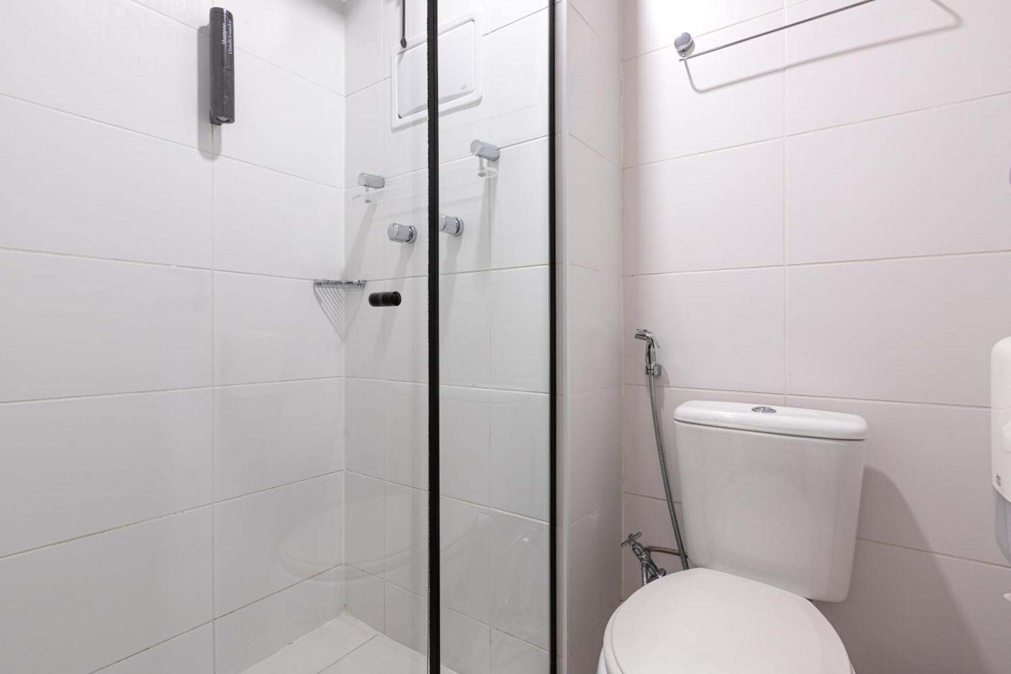 Esd - E-Side Vila Madalena - Anora Spaces Residenciais São Paulo Zimmer foto